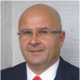 Robert Hohm