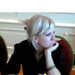 Dr. Viktória Rusland-Hudák