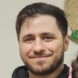 Ahmed ALKHALIL