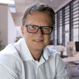 Michael Mebesius 