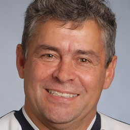 Heinz Marti