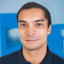 Markus Frank
