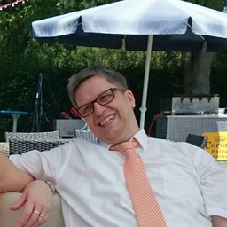 Martin Jäger