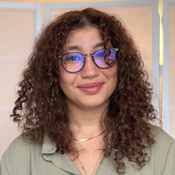 hajar sabraoui