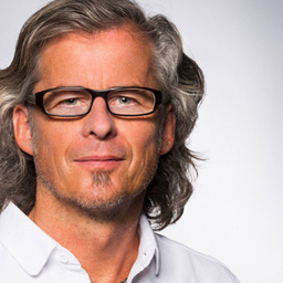 Olaf Noack's profile picture