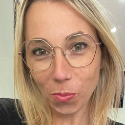 Cindy Verzelloni Hermoso