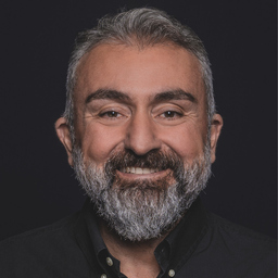 Murat Güzel's profile picture