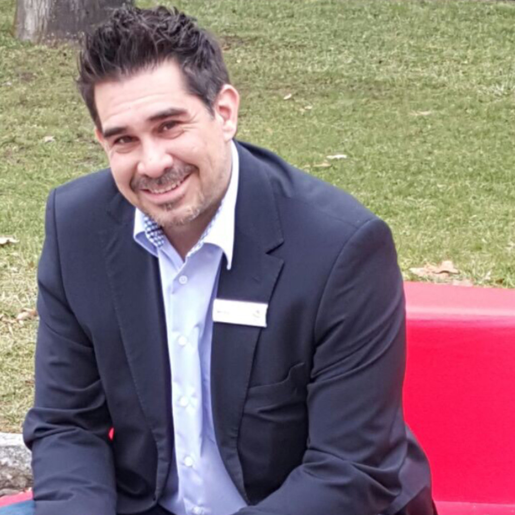 Social Media Profilbild Matthias D. Merdian Wendelstein