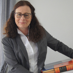 Anette Bernbeck