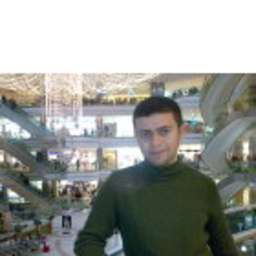 Ercan Çağlar