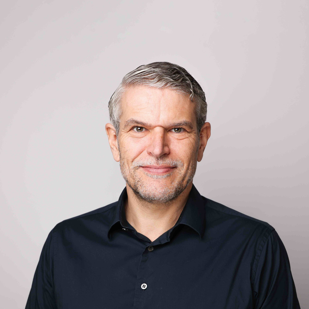 Johannes Brenner Consultant Finance, Start/Scale Up, Innovation