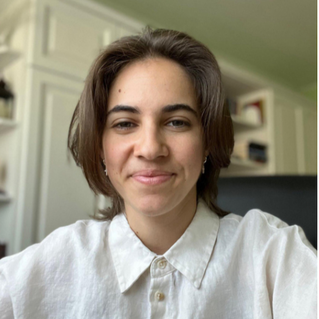 Andrada Gabor Leiter Data Operations Consulting XING