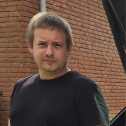 Sebastian Tewes