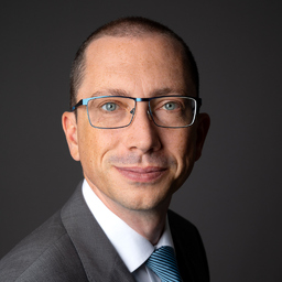 Ulrich Thieme