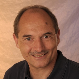 Günther Neumeier