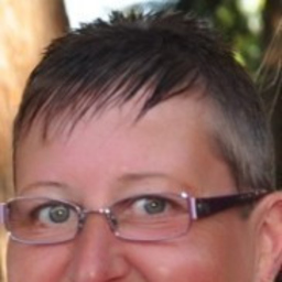 Sylvia Irmler