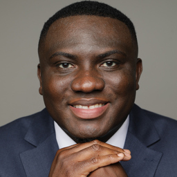 William Junior Owusu