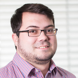 Stefan Börner's profile picture