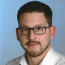 Markus Röhm's profile picture