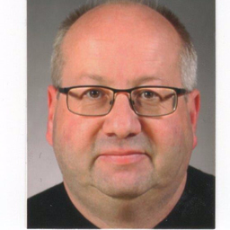 Dr. Dietmar Schumann