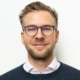 Dipl.-Ing. Christian Mayr