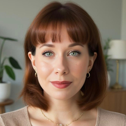 Patricia Gillner