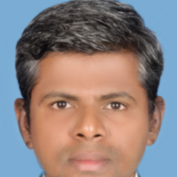 Ing. Hariharan Seetharaman
