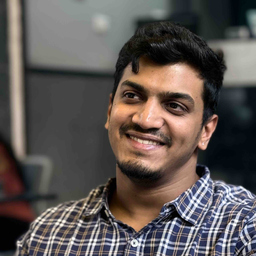 Harshal Kapase