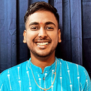 Pratik Mishra