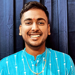 Pratik Mishra