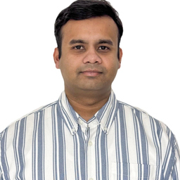 Mayank Anand
