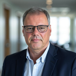 Daniel Beerbohm's profile picture