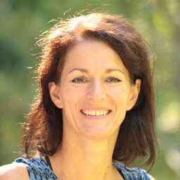 Eva Caspary