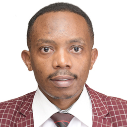 James Mbugua