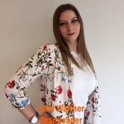 Julia Linkiewicz 