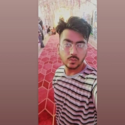 Sahil Sharma