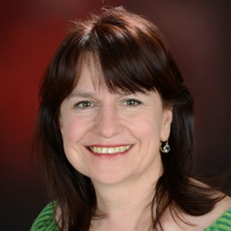 Sylvia Kipp