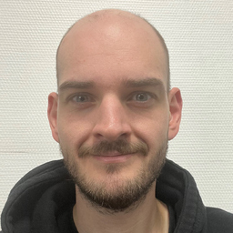 Patrick Klinkhammer