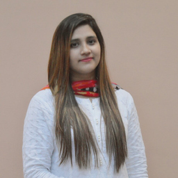 Nida Latif
