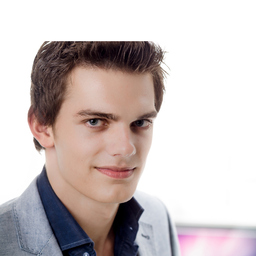 Sander Berendsen
