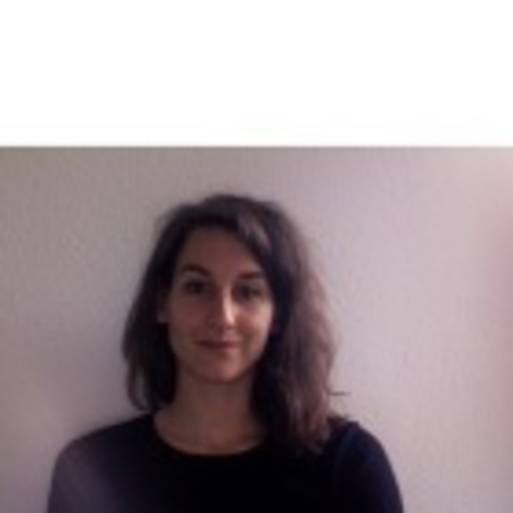 Tatjana Gürbaca Opernregisseurin Theater / Oper XING