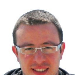 Miguel Garcia Bernal