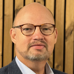 Søren Bjerregaard Madsen
