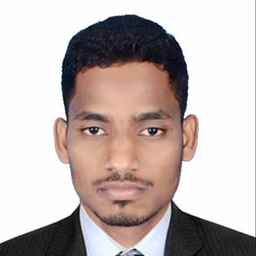 Riswan Mohamed