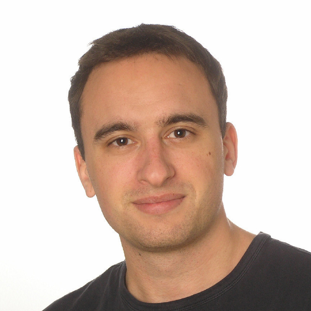 Stephan Friedrich Allgemeiner Maschinenbau Hochschule Mannheim XING