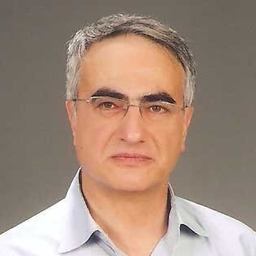 Dipl.-Ing. Fikri Demirel