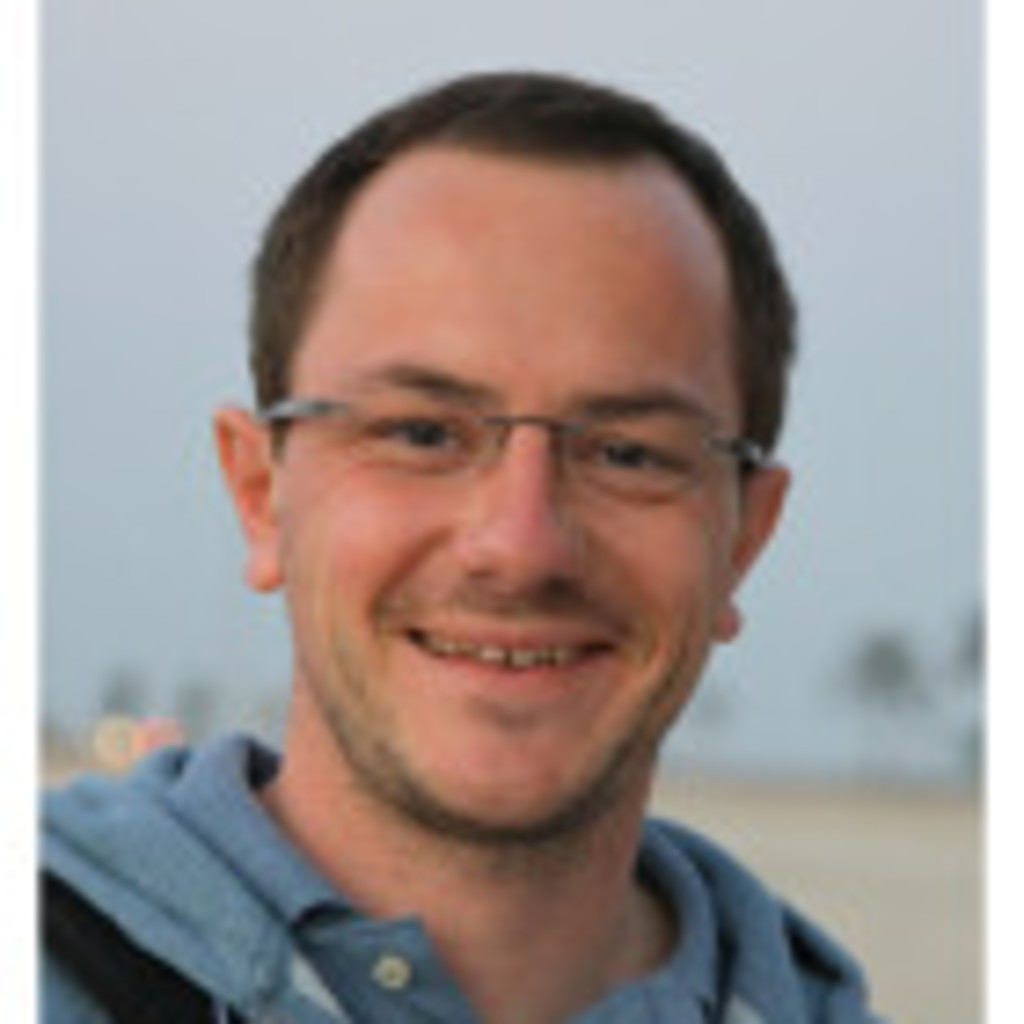 Andreas Augustin Manager Corporate Performance Management AIRBUS