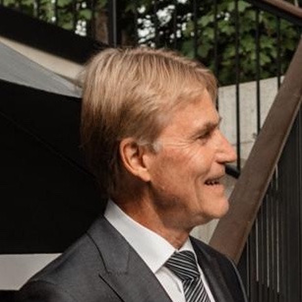 Dipl.Ing. Bernhard Heinz Leiter R&D Software und Elektronik