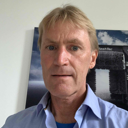 Dipl.-Ing. Bernhard Heinz