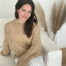 Louisa Lucke